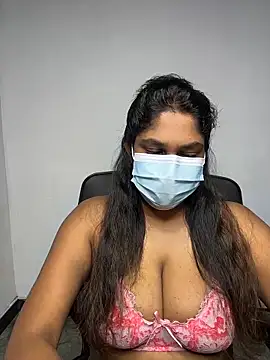 Black Beauty997 online show from 03-27-26, 01:23