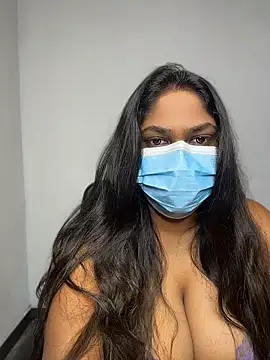 Black Beauty997 online show from 04-25-26, 04:59