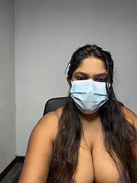 Black Beauty997 online show from 03-26-26, 03:38