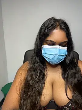 Black Beauty997 online show from 04-11-26, 05:16