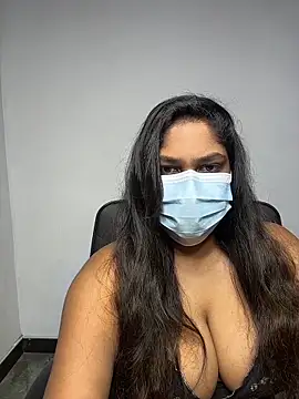 Black Beauty997 online show from 03-22-26, 05:14