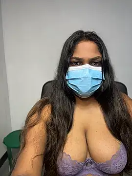 Black Beauty997 online show from 04-09-26, 06:25