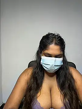 Black Beauty997 online show from 03-28-26, 04:24