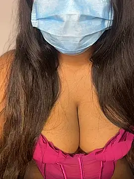 Black Beauty997 online show from 06-26-26, 06:52