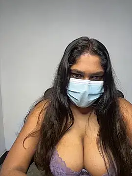 Black Beauty997 online show from 03-29-26, 04:58