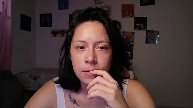 MommyMiaWs online show from 06-04-26, 02:55