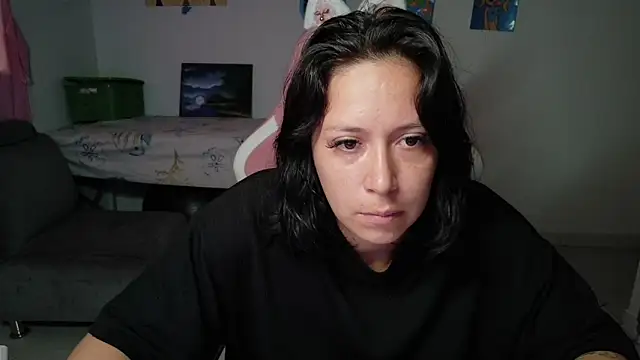 MommyMiaWs online show from 07-10-26, 12:38