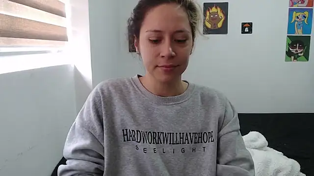 MommyMiaWs online show from 10-12-25, 01:56