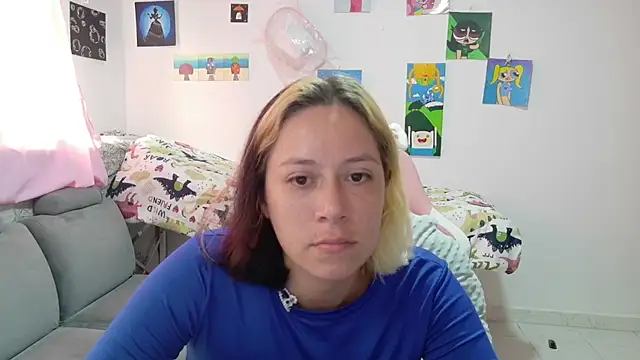 MommyMiaWs online show from 04-22-26, 03:52