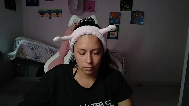 MommyMiaWs online show from 06-25-26, 08:03
