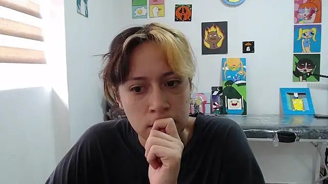 MommyMiaWs online show from 09-18-25, 06:33