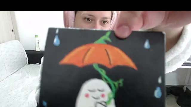 MommyMiaWs online show from 03-18-25, 05:33