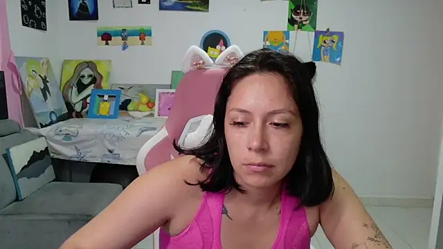 MommyMiaWs online show from 07-04-26, 06:12
