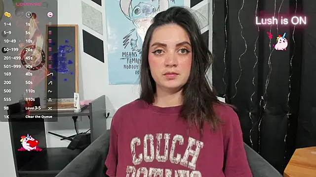 alexysgray online show from 05-29-26, 07:42