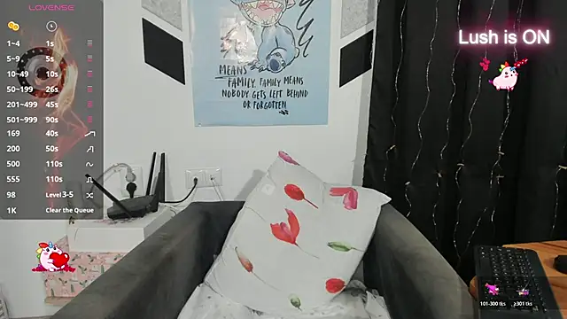 alexysgray online show from 03-28-26, 05:58