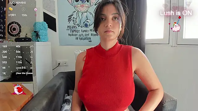 Snapshot of alexysgray chatting on 09-17-25, 03:14 alexysgray online show from 09-17-25, 03:14