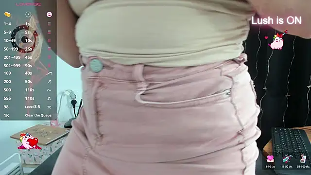 alexysgray online show from 04-23-26, 05:03