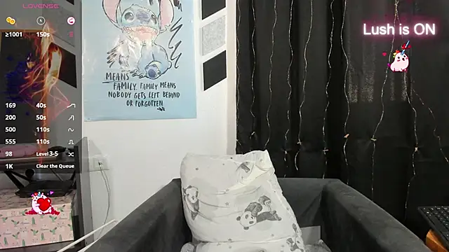 alexysgray online show from 05-13-26, 05:31