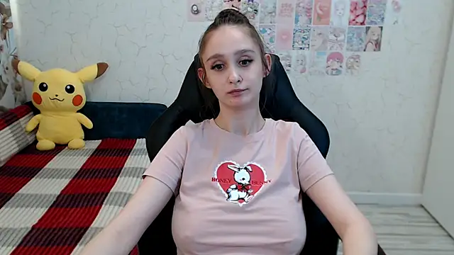 Jackie Morgan online show from 05-10-26, 01:04