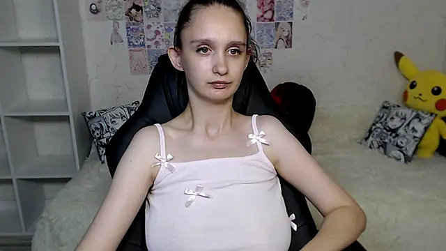 Snapshot of Jackie_Morgan chatting on 07-05-26, 01:21 Jackie Morgan online show from 07-05-26, 01:21