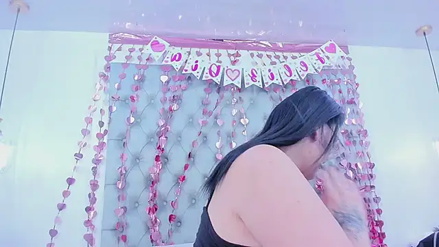 anette cooper online show from 02-10-26, 03:49