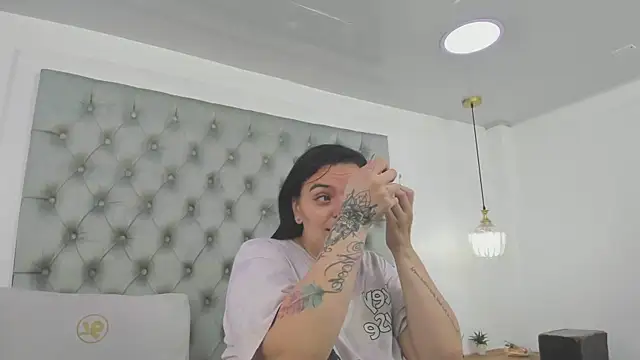 anette cooper online show from 04-08-26, 03:08