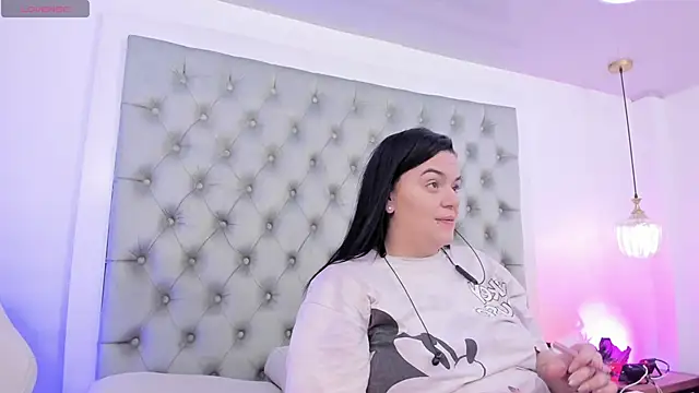 anette cooper online show from 05-29-26, 03:34