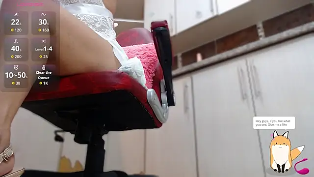 Snapshot of Abril_Beltran_ chatting on 11-03-25, 10:46 Abril Beltran online show from 11-03-25, 10:46