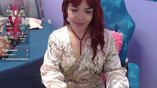 Snapshot of Abril_Beltran_ chatting on 03-15-25, 05:52 Abril Beltran  online show from 03-15-25, 05:52