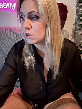 Leanymphoo online show from 01-17-26, 04:43