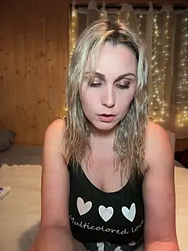 Leanymphoo online show from 02-20-26, 04:31