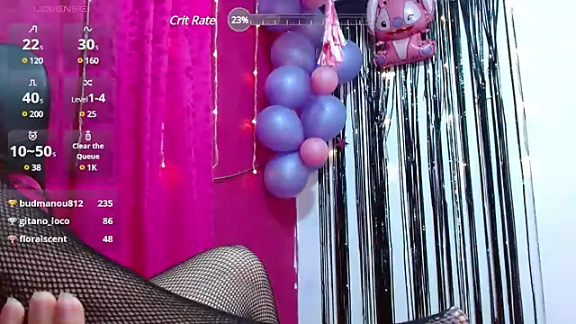 Snapshot of monica_little23 chatting on 02-16-25, 07:49 monica little23 online show from 02-16-25, 07:49