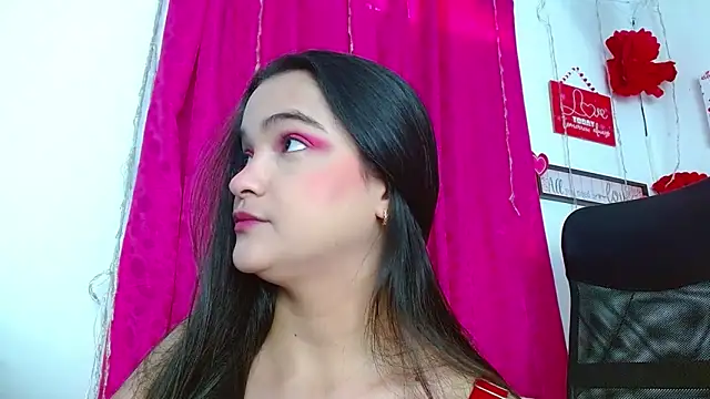 monica little23 online show from 02-15-26, 12:37