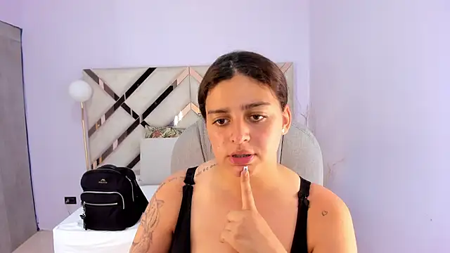 kylie reyes online show from 03-03-26, 07:32