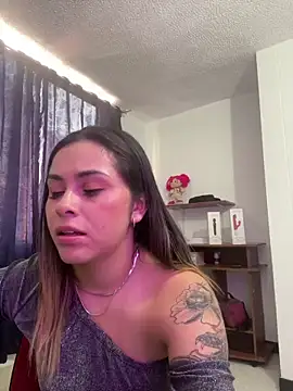 pamelao online show from 02-20-25, 08:03