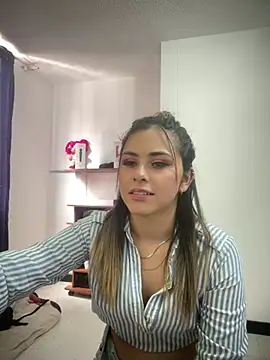 pamelao online show from 02-13-25, 07:31