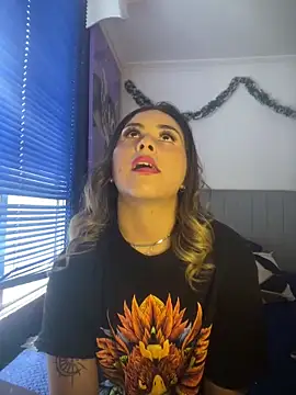 pamelao online show from 01-09-25, 06:47