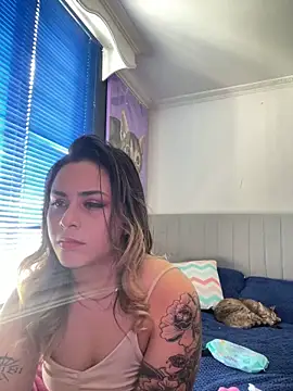 pamelao online show from 12-04-24, 06:22