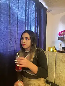 pamelao online show from 03-14-25, 08:49