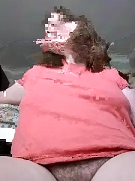 xxSexyBushLinnxx online show from 05-07-26, 10:18