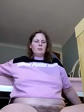 xxSexyBushLinnxx online show from 01-14-25, 07:43