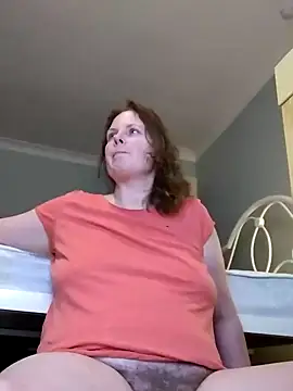 xxSexyBushLinnxx online show from 01-13-25, 07:42