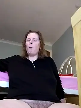 xxSexyBushLinnxx online show from 12-27-24, 09:22