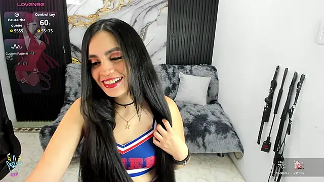 criss 21  online show from 02-08-26, 08:06