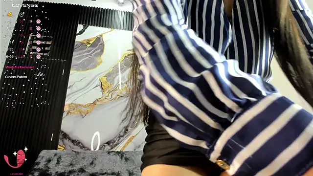 criss 21  online show from 03-20-25, 06:53