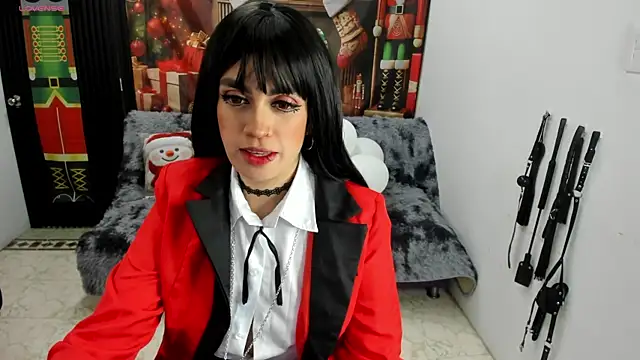 criss 21  online show from 12-18-25, 08:23