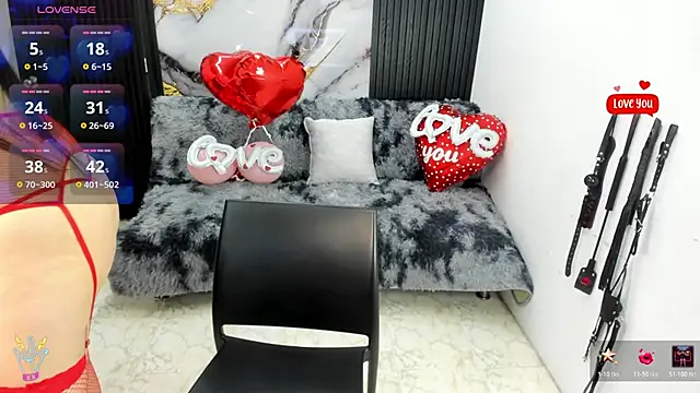 criss 21  online show from 02-14-26, 08:09