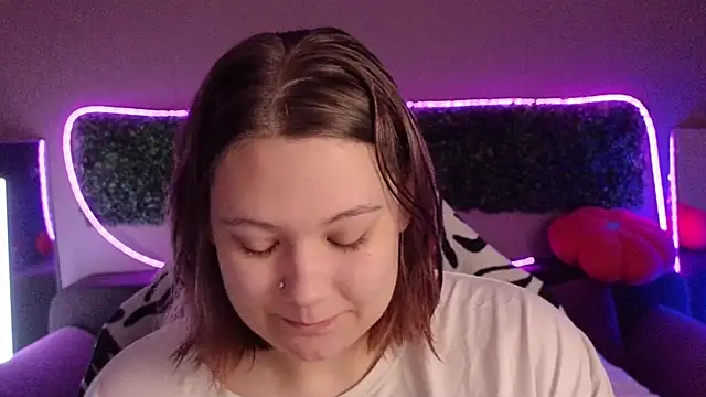 DjennaPalme online show from 11-09-25, 02:26