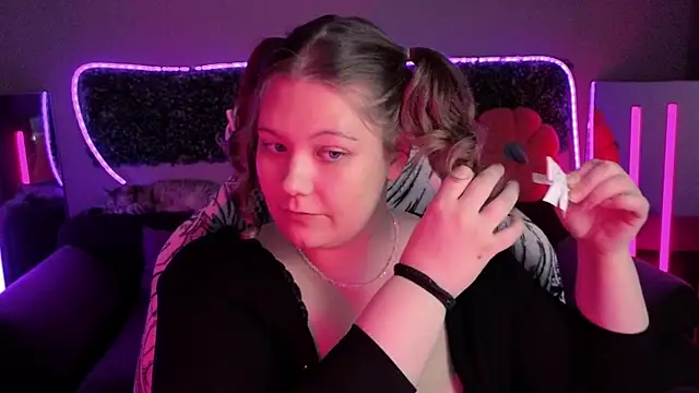 DjennaPalme online show from 11-27-25, 03:40