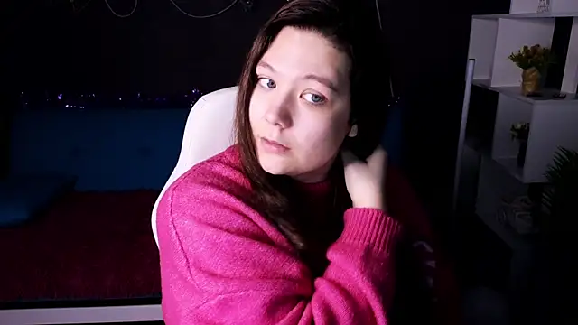 Snapshot of DjennaPalme chatting on 01-04-25, 01:10 DjennaPalme online show from 01-04-25, 01:10